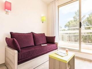 Apartment Saint-Raphael  13
