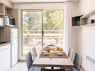 Apartment Saint-Raphael  3