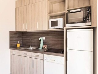 Appartement Saint-Raphael  4