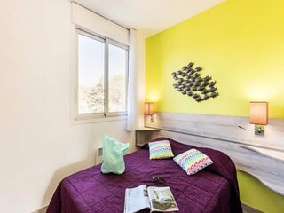 Apartment Saint-Raphael  15