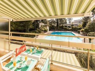 Apartment Saint-Raphael  8