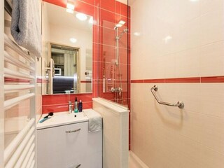 Apartment Saint-Raphael  7