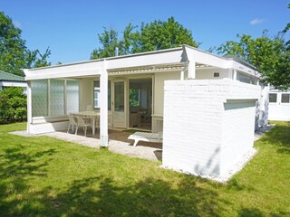 Vakantiehuis Brouwershaven Buitenaudio-opname 3