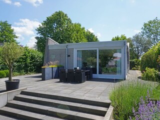 Vakantiehuis Brouwershaven Buitenaudio-opname 1