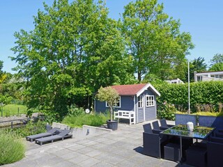 Grosse Terrasse
