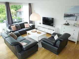 Ferienhaus Brouwershaven Ausstattung 5