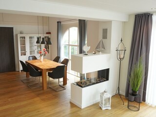 Vakantiehuis Brouwershaven Kenmerken 6