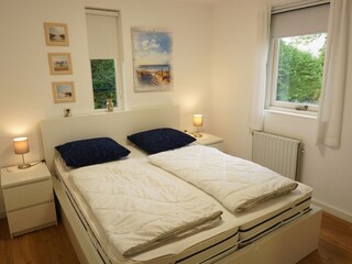 1. Schlafzimmer