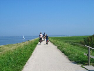 Vakantiehuis Brouwershaven Omgeving 15