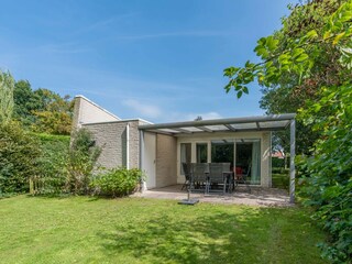 Vakantiehuis Brouwershaven Buitenaudio-opname 4