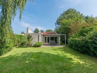 Grösse Garten