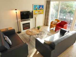 Vakantiehuis Brouwershaven Kenmerken 6