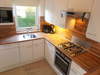Vakantiehuis Brouwershaven Kenmerken 8