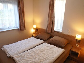 Vakantiehuis Brouwershaven Kenmerken 9
