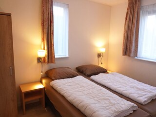 Vakantiehuis Brouwershaven Kenmerken 10