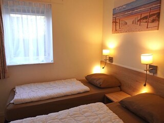 Vakantiehuis Brouwershaven Kenmerken 11