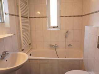 Vakantiehuis Brouwershaven Kenmerken 12