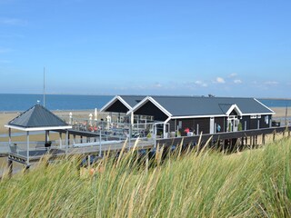 Vakantiehuis Brouwershaven Omgeving 17
