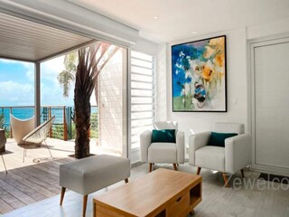 Apartment Saint François  51