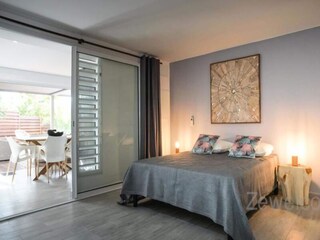 Apartment Saint François  49