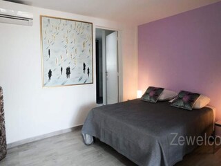 Appartement Saint François  53