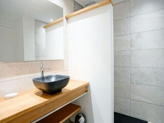 Apartment Saint François  11