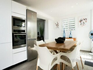 Apartment Saint François  12