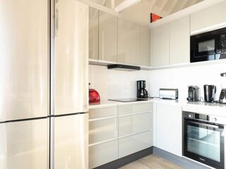 Apartment Saint François  17