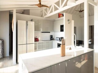 Apartment Saint François  19
