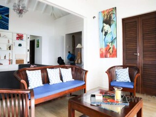 Apartment Saint François  21
