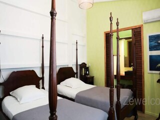 Apartment Saint François  22