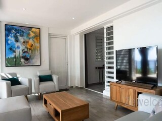 Apartment Saint François  23