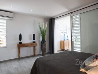 Apartment Saint François  24