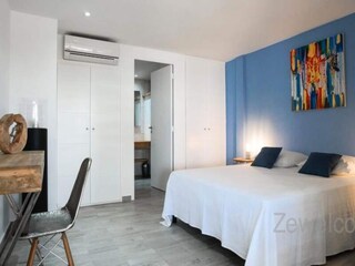 Apartment Saint François  25