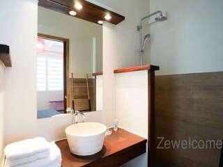 Apartment Saint François  27