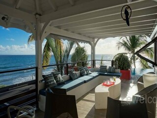 Apartment Saint François  31