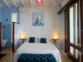 Appartement Saint François  54