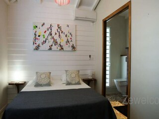 Apartment Saint François  33