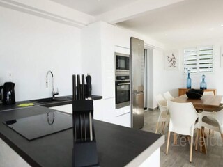 Appartement Saint François  41