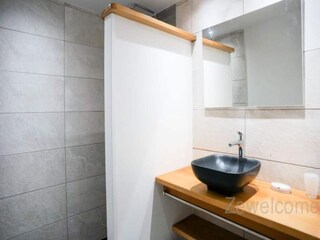 Apartment Saint François  42
