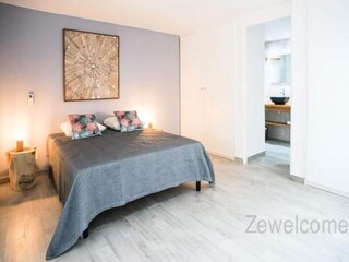 Appartement Saint François  55