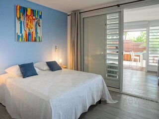 Appartement Saint François  43