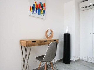 Appartement Saint François  44