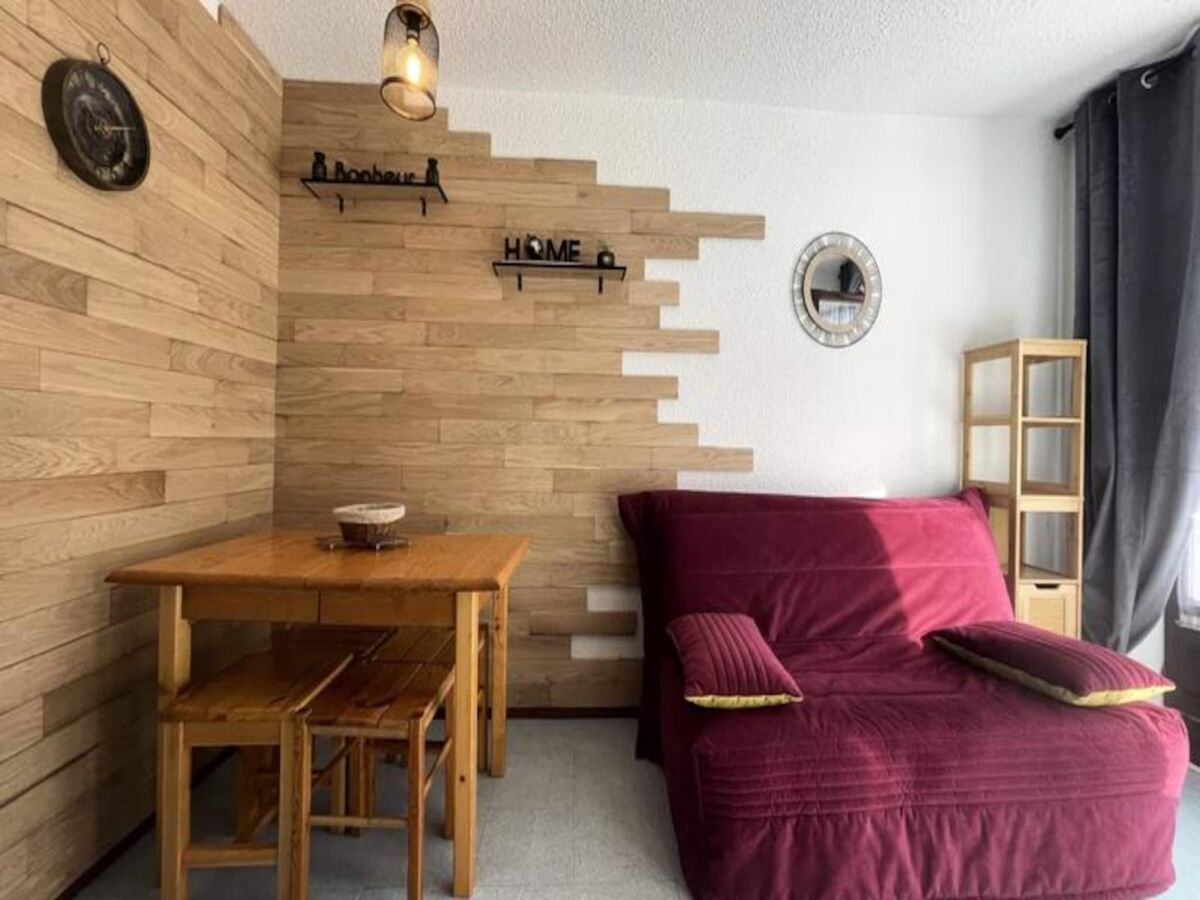 Apartamento La Salle-les-Alpes  1