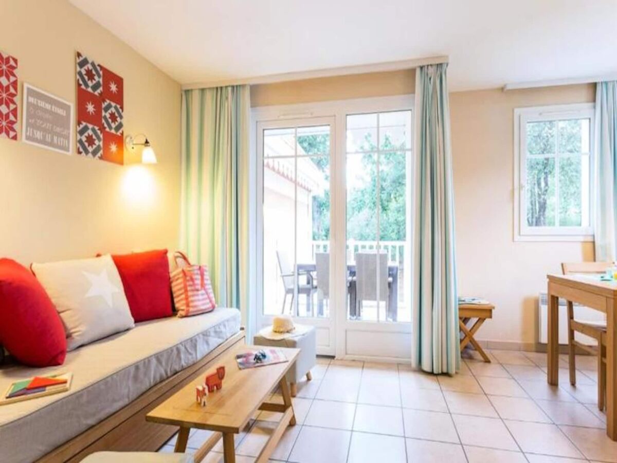 Apartment Soulac-sur-Mer  13