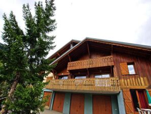 Apartment 6 Rooms for 12 People - Champagny-en-Vanoise - image1