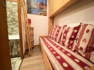 Apartment Megève  11