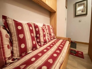 Apartment Megève  7