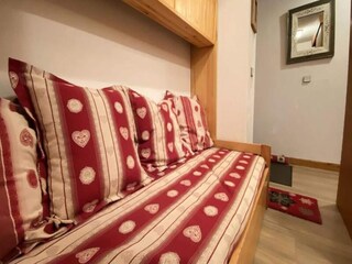 Appartement Megève  7