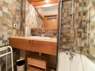 Appartement Megève  8